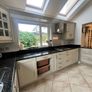 Kitchen, incl fridge, dish washer, gas cooker, fan Image 6