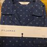 New M & S Mens  Pjs / Pyjamas Image 8