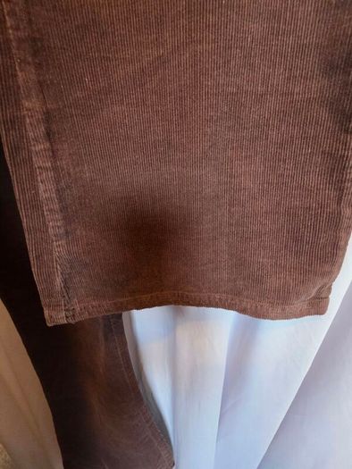 vintage dorothy perkins corduroy trousers