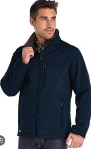 New Mens Regatta Cato III Softshell Jacket