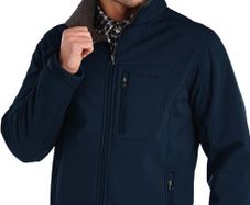 New Mens Regatta Cato III Softshell Jacket