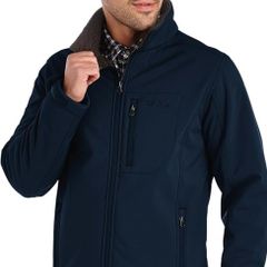 New Mens Regatta Cato III Softshell Jacket