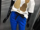 Top Universal size ,  High Quality Clothes from Hola Boutique