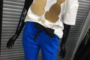 Top Universal size ,  High Quality Clothes from Hola Boutique
