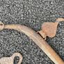 horse harness pieces Image 3
