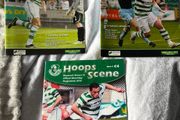 Shamrock rovers programmes