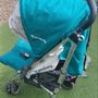 Uppababy G-Luxe Stroller