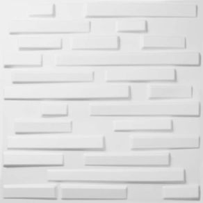 WallArt 24 pcs 3D Wall Panels GA-WA13 Ventura