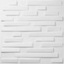 WallArt 24 pcs 3D Wall Panels GA-WA01 Gaps Image 10
