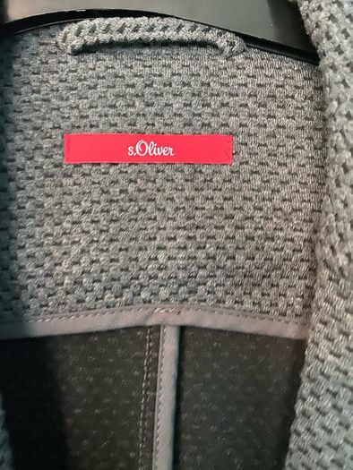 s.Oliver jacket