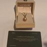 Golden South Sea Pearl Pendant Image 6