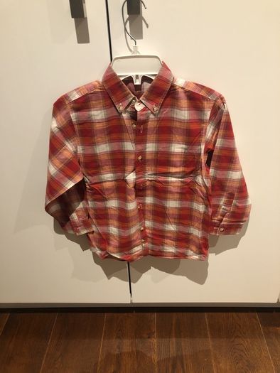 boys shirt