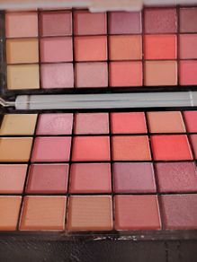 Eye Shadow Palette