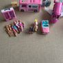 Barbie Dream House + Campervan + Airplane + loads more Image 2