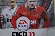 Fifa 11  PlayStation3 Ps3 Games Original
