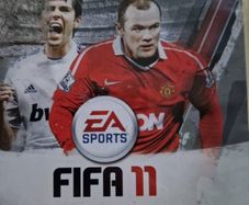 Fifa 11  PlayStation3 Ps3 Games Original