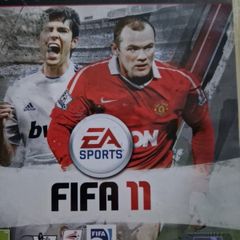 Fifa 11  PlayStation3 Ps3 Games Original