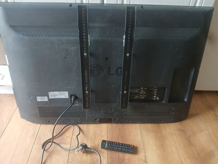 42 " lg tv