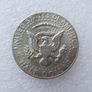 1969 Kennedy Half Dollar 40% Silver Image 3