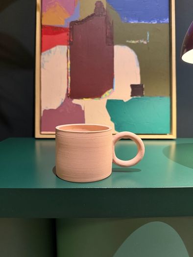 mug
