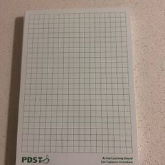 A3 Whiteboards 15 Pack