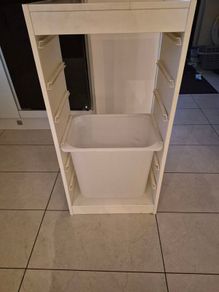 ikea storage