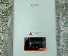 Solis S5 - 3.6kW Inverter