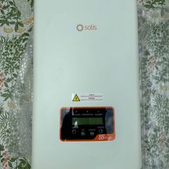 Solis S5 - 3.6kW Inverter