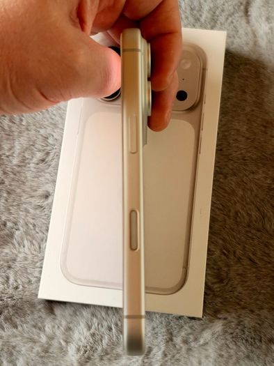 iPhone 17 Pro