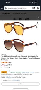 Sunglasses