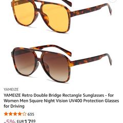Sunglasses