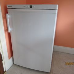 Liebherr GP1213 Freezer