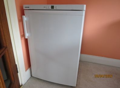 Liebherr GP1213 Freezer