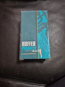 Hoffer Products Wideband 5 Wire Oxygen Lambda Sensor Part number 7481577