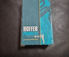 Hoffer Products Wideband 5 Wire Oxygen Lambda Sensor Part number 7481577