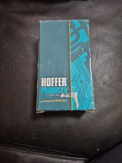 Hoffer Products Wideband 5 Wire Oxygen Lambda Sensor Part number 7481577