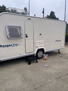 Bailey Ranger 460/4