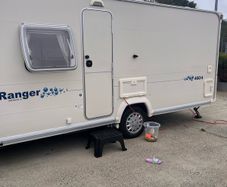Bailey Ranger 460/4