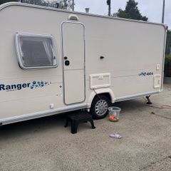Bailey Ranger 460/4