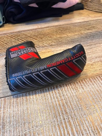 Different headcovers for sale
