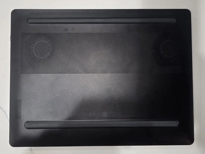 Hp Omen Trascend 14 Gaming Laptop 16-Core Ultra 7/RTX4060 8GB