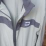 Druids sage colour golf jacket and trousers Image 2