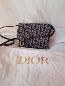 Dior mini bag