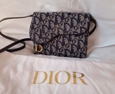 Dior mini bag