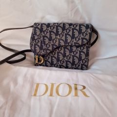 Dior mini bag