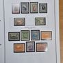 stamps Bulgaria Image 9