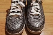 Next Girls trainers