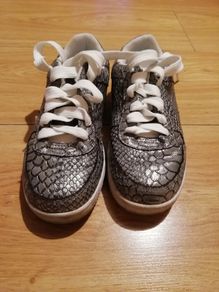 Next Girls trainers