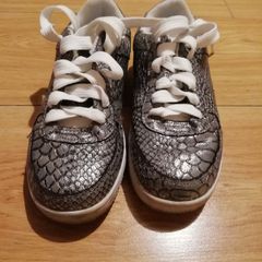 Next Girls trainers