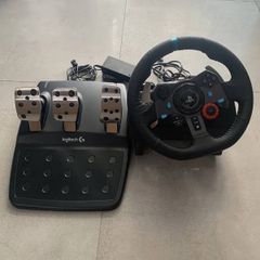Logitech G29